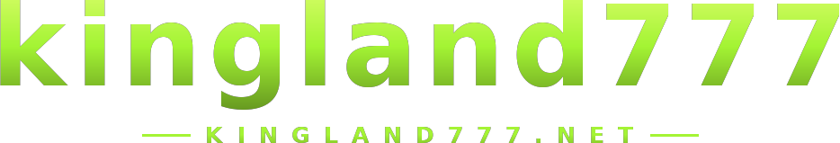 kingland777 โลโก้