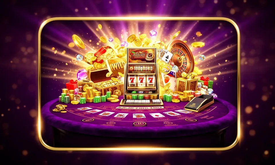 kingland777 โปรโมชันฝากเงินพิเศษ