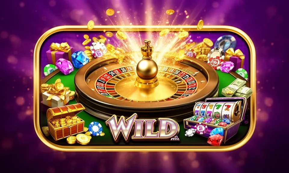 kingland777 เล่นบนมือถือ
