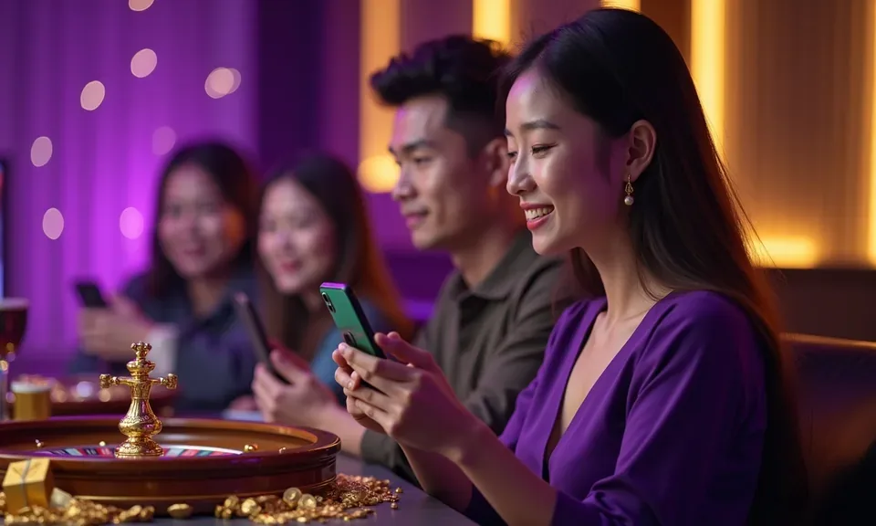 kingland777 หน้าจอคอมพิวเตอร์